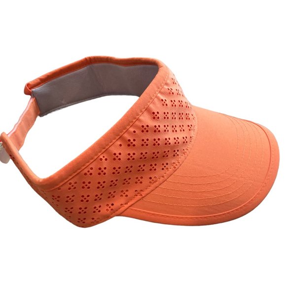 Lady Hagen Accessories Lady Hagen Perforated Visor Poshmark